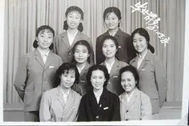 我的大学同窗好友走了，留下无限的思念图片