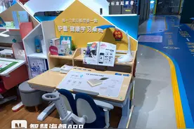 孩子体态不好，学习桌椅真的能矫正吗？图片