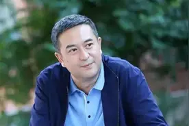 《装台》被人民日报点名赞扬！这部剧，凭什么火？8分钟看懂图片