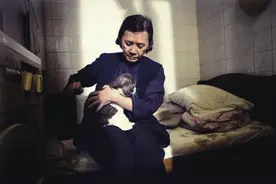 看完影片《桃姐》，方知养老院生活没有想像中的那么美图片