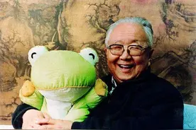 北京大妈炫耀皇族身份：野生爱新觉罗遍地走，真正的贵族低调一生图片