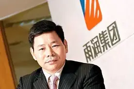 江苏前首富祝义才，只用了4年时间让千亿巨头轰然倒下，为啥图片