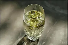 谁说只能喝热茶？夏天冷泡茶，确定不了解一下吗？图片