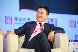 邵阳巨富“铁哥”：放牛娃出身，打造千亿帝国，负债104亿被查图片