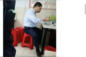 1张深圳顶级富豪偷拍照流出，我才知道对有钱人的误解有多离谱图片