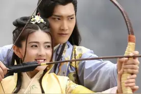 同样是续集作品，凭什么（双世宠妃）就能连火多年？图片