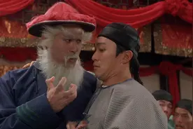 徐锦江：原来你是这样的鳌拜图片