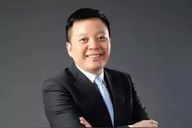 独家︱葛洲坝地产换帅：何金钢调任 桂桐生接棒图片