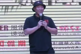 5大不露脸网红的真实长相，哪个在你意料之外？图片