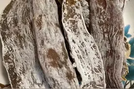 我的“地瓜干”图片