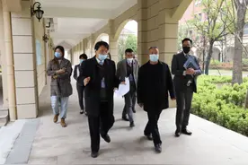 【地方民校】“这是一所好学校”——局长如是说图片