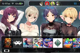 游漫谈：任天堂国行NS被破解，实体卡带支持跨区，开后门迫在眉睫图片