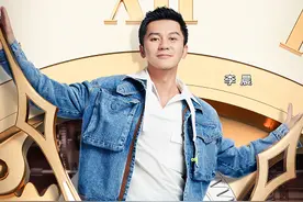 奔跑吧：按摩贴好牛，白鹿机智，邓紫棋流口水，沙溢表情失控图片