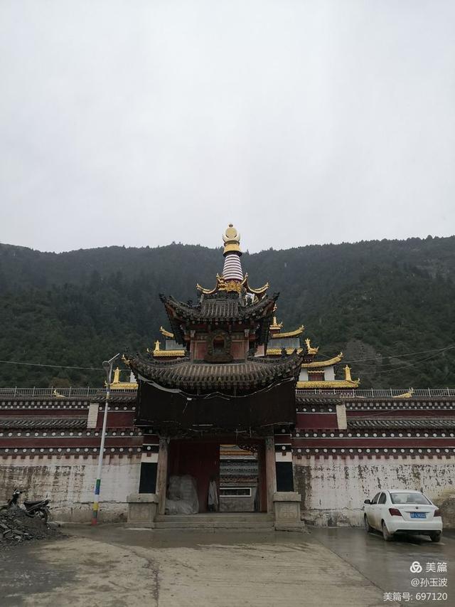 单车单人穿越洛克之路