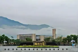 想考211？福州大学社会工作考研是个不错的选择图片