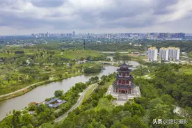 广西那么大，比桂林更适合养老的为何是这座五线小城？图片