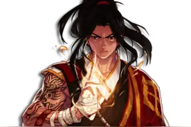 疫情dnf盘点22：男气功、忍者、驱魔师，他们属于虚祖哪个组织？图片