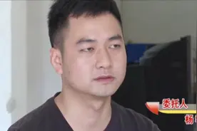 女子怀孕8个月离婚，随后火速再婚，坦言：这个孩子是现任老公的图片