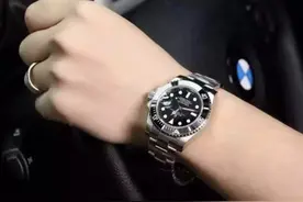 小米生态链造「中国劳力士」！百万名表同款卖999，众筹爆卖600万图片