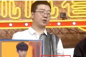 华晨宇曾吐槽毛不易歌不行，反遭李诞嘲讽，华语乐坛不姓“华”图片