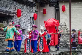 俗话说：“娶亲慎选四离日，出门不挑四绝时”什么是四绝和四离？图片