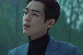 《赘婿》张若昀是败笔，郭麒麟向宋轶这一跪，有单身狗的内味了图片