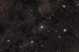 宇宙比例：暗能量占68.5%，物质占31.5%？图片