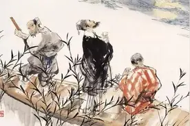 《八风吹不动》__愿有一个这样的朋友陪你一起疯__听来的故事图片
