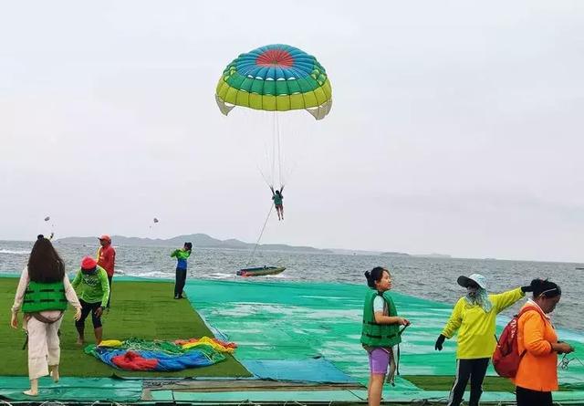 文苑 | 醉游“泰、新、马”三国