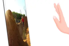 详解华为Mate30/Pro上的“花样截屏”图片