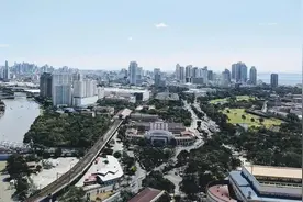 投资菲律宾房产，为什么要首选马尼拉图片