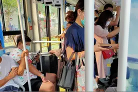 乘公交跨省之南京到上海，南京—常州段图片