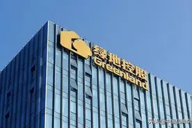 绿地“混改”：关键是董事席位变动图片