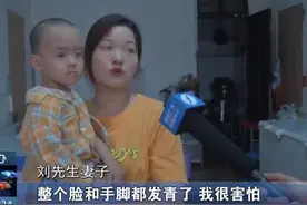 正能量！2岁小孩高烧，司机连闯6个红绿灯送医，警方：会消分图片