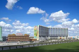 打卡新圣地抢先看！澳门葡京人图片