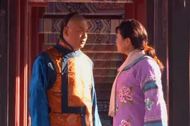 再看大宅门顿悟，贵武妻妾都不生养，为何他仍不愿娶已孕的大格格图片