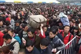 东莞往事（续）：世纪之交的回忆图片