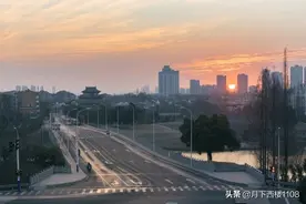 十年一觉滁州梦，奋进中的滁州变化之大让人感到惊讶图片