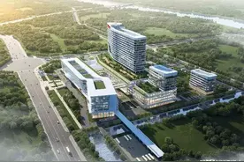 南庄第二高！地价11013元/㎡! 紫洞村7.4万㎡用地！是否值得入手？图片
