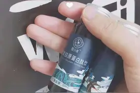 胶原蛋白肽图片