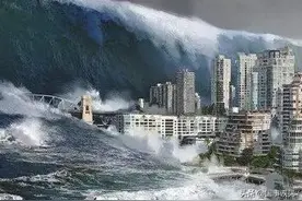秦安战略：警惕气象武器可能给国家安全带来的严重灾难图片