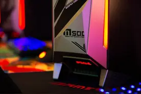七彩虹iGame sigma M500游戏台式整机开箱评测图片