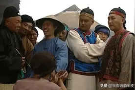 跟雍正君臣有关的三桩秘闻，一半真一半假，您被电视剧误导了吗？图片