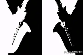 萨克斯基本功的训练与检测方法！曲不离口水平下滑就在不经意间图片