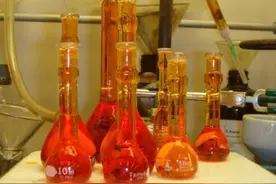 王水“偷金”？什么是王水，它又是如何偷走黄金的？图片