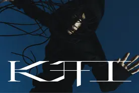 EXO金钟仁将于11月30日 发行迷你专辑《KAI（开）》图片