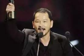 66岁廖启智病逝，幼子五岁夭折，妻子半生抑郁，老戏骨暮年太惨图片