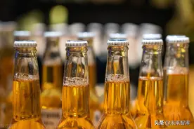 啤酒行业深度报告：行业竞争进入下半场，以价补量决胜高端图片