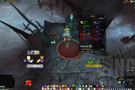 魔兽9.0：噬渊密文承销商 威·娜莉 商品列表更新图片