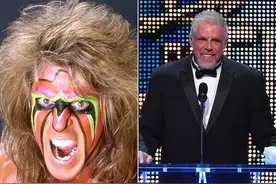 曾经的WWE明星摔跤手-他们今天都在做什么？图片